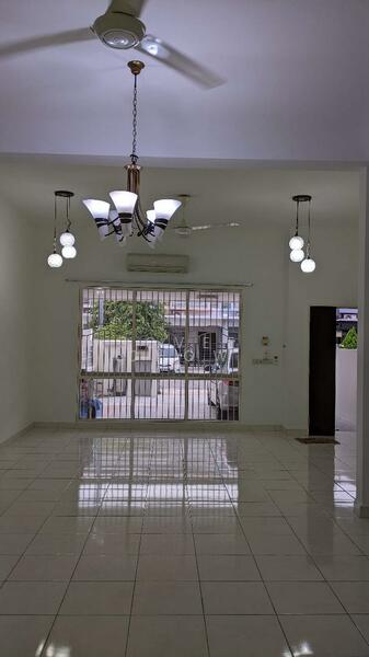For Rent - Setia Indah