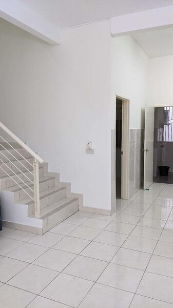 For Rent - Setia Indah