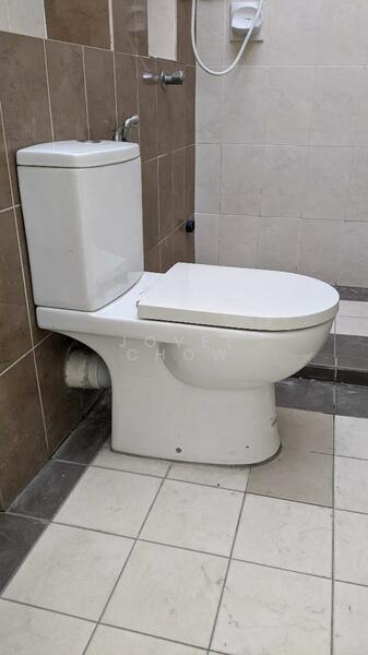 For Rent - Setia Indah