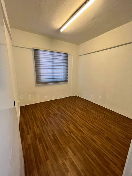 Untuk Disewa - Puncak Erskine