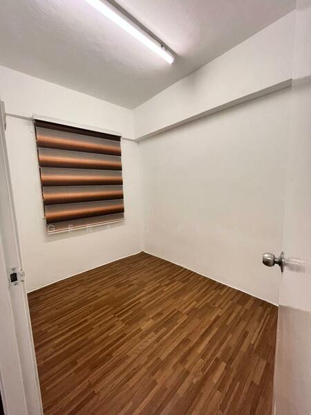 Untuk Disewa - Puncak Erskine