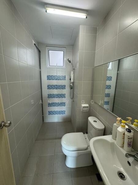 Untuk Disewa - i-Santorini