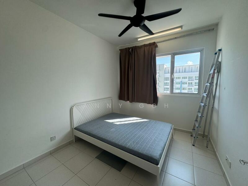 Untuk Disewa - i-Santorini