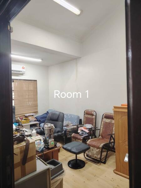 For Sale - Lorong Hijau