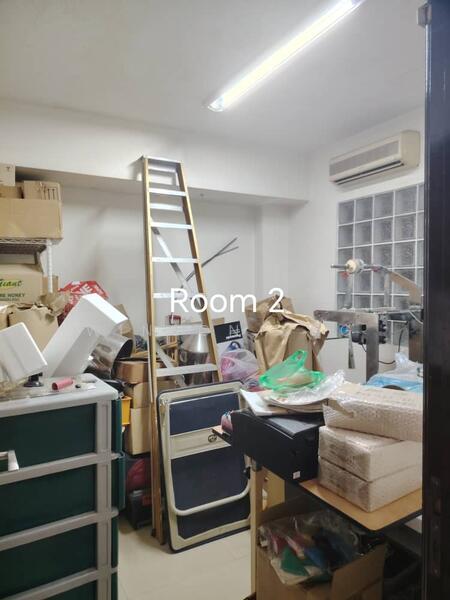 For Sale - Lorong Hijau