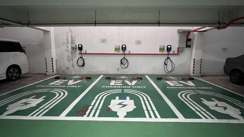 Car Park