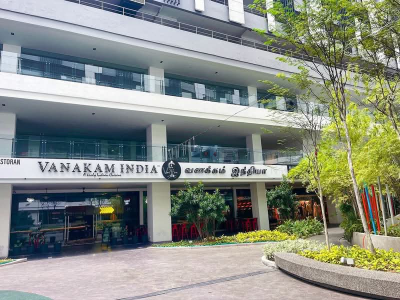 Shop for Sale in Sentul Pasar (Sentul) - Olivia Oon - Exterior - PropertyGuru.com.my