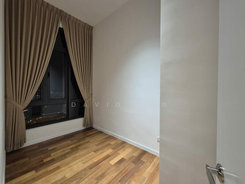 Kondominium untuk Disewa di The Maple Residences - David Wan - Bedroom - PropertyGuru.com.my