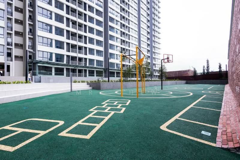 Service Residence for Sale at Sunsuria Forum - Mr. Chew - Exterior - PropertyGuru.com.my