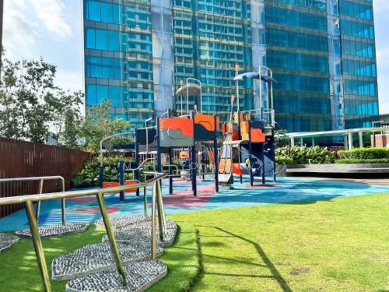 Service Residence for Sale at Sunsuria Forum - Mr. Chew - Exterior - PropertyGuru.com.my