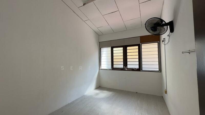 Untuk Disewa - Taman Greenview, Greenlane, Jelutong, Terrace for Rent