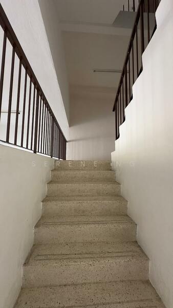 Untuk Disewa - Taman Greenview, Greenlane, Jelutong, Terrace for Rent