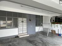 For Rent - Ipoh Garden