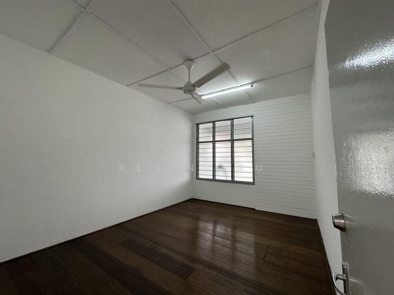 Untuk Disewa - Ipoh Garden