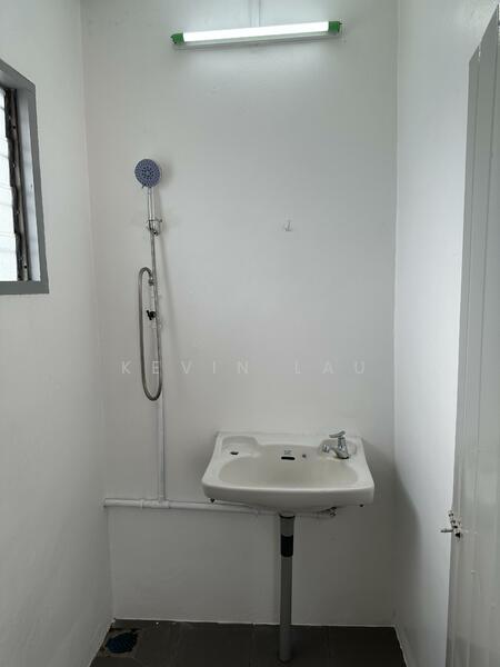 Untuk Disewa - Ipoh Garden