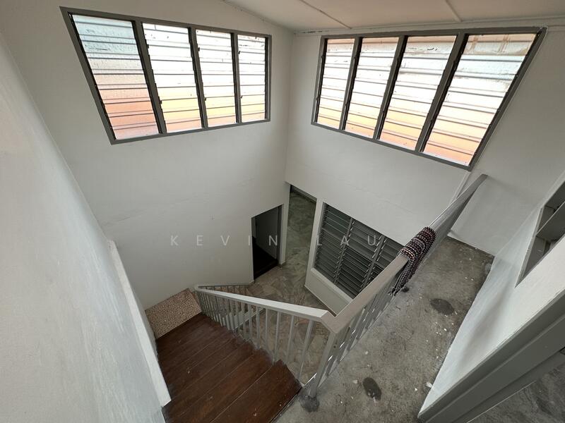 Untuk Disewa - Ipoh Garden