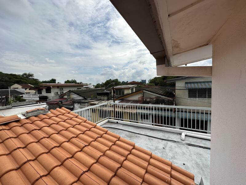 Untuk Disewa - Ipoh Garden