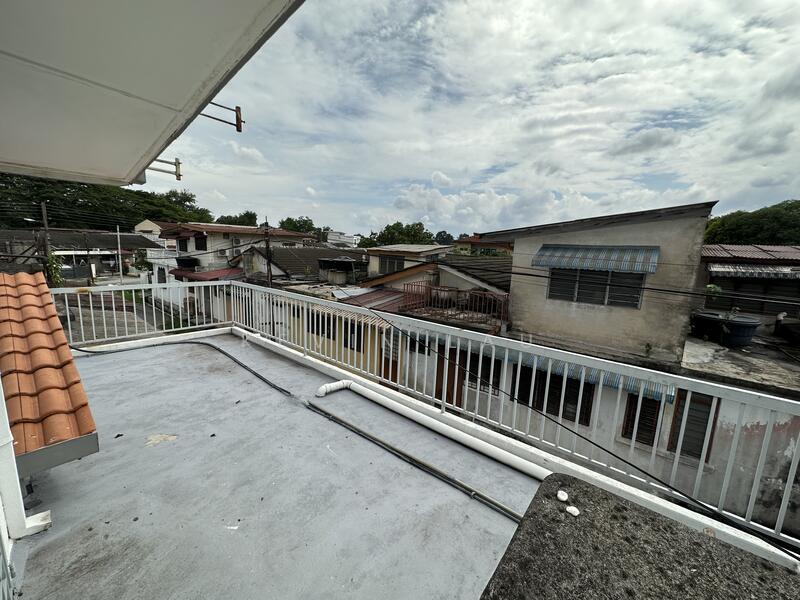 Untuk Disewa - Ipoh Garden