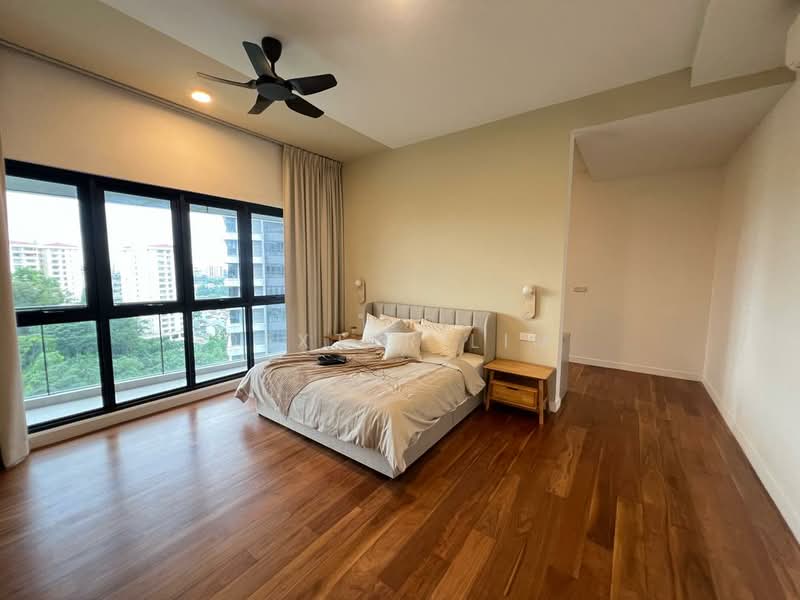 Condominium for Sale at Setia Sky Seputeh - Dexter Lim - Bedroom - PropertyGuru.com.my