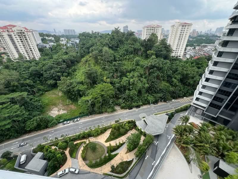 Condominium for Sale at Setia Sky Seputeh - Dexter Lim - Exterior - PropertyGuru.com.my