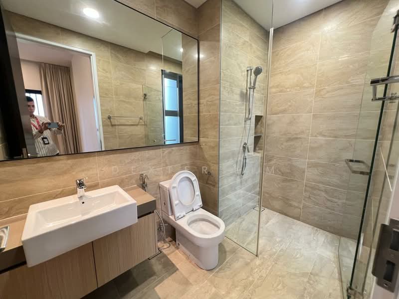 Condominium for Sale at Setia Sky Seputeh - Dexter Lim - Bathroom - PropertyGuru.com.my