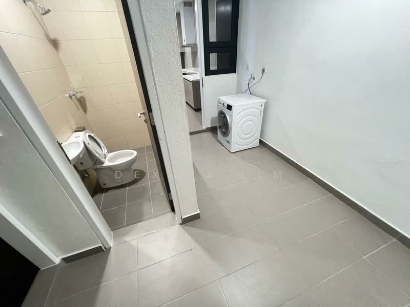 Condominium for Sale at Setia Sky Seputeh - Dexter Lim - Bathroom - PropertyGuru.com.my