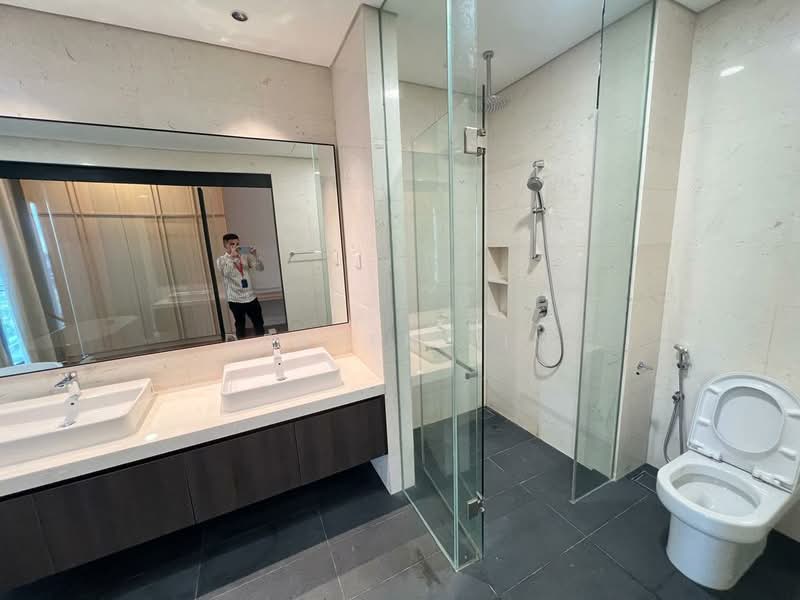 Condominium for Sale at Setia Sky Seputeh - Dexter Lim - Bathroom - PropertyGuru.com.my
