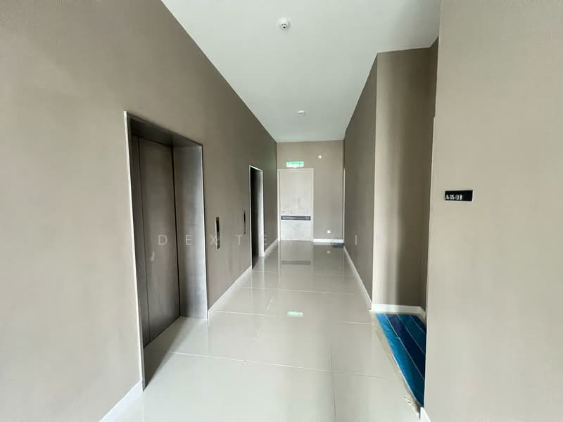 Condominium for Sale at Setia Sky Seputeh - Dexter Lim - Corridor - PropertyGuru.com.my