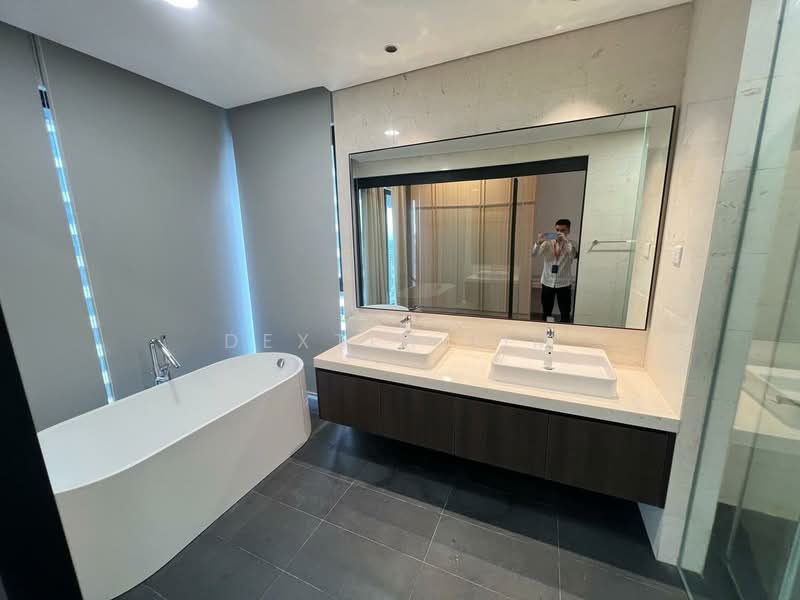 Condominium for Sale at Setia Sky Seputeh - Dexter Lim - Bathroom - PropertyGuru.com.my
