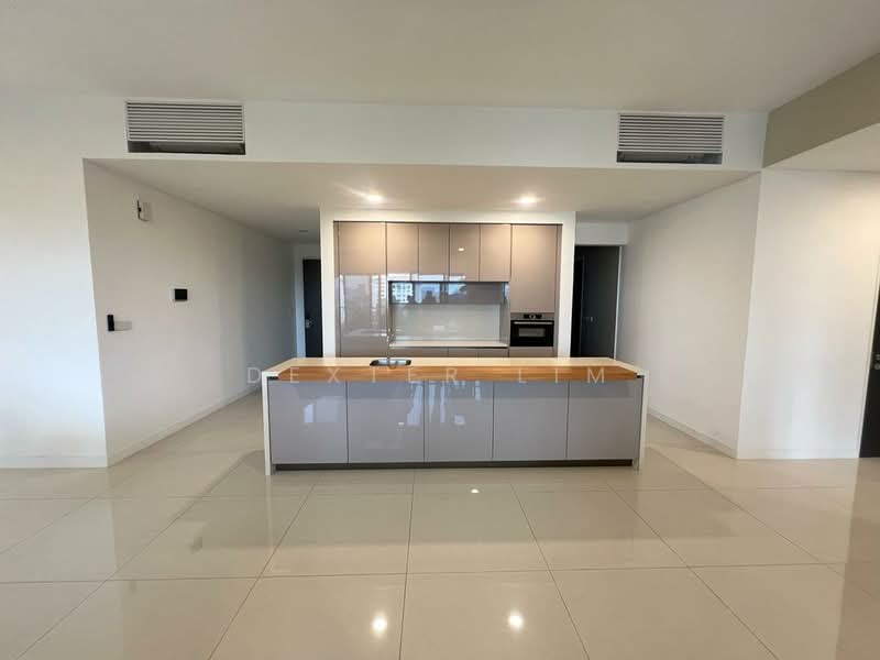 Condominium for Sale at Setia Sky Seputeh - Dexter Lim - Kitchen - PropertyGuru.com.my