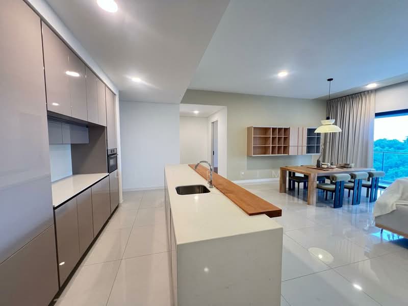 Condominium for Sale at Setia Sky Seputeh - Dexter Lim - Kitchen - PropertyGuru.com.my