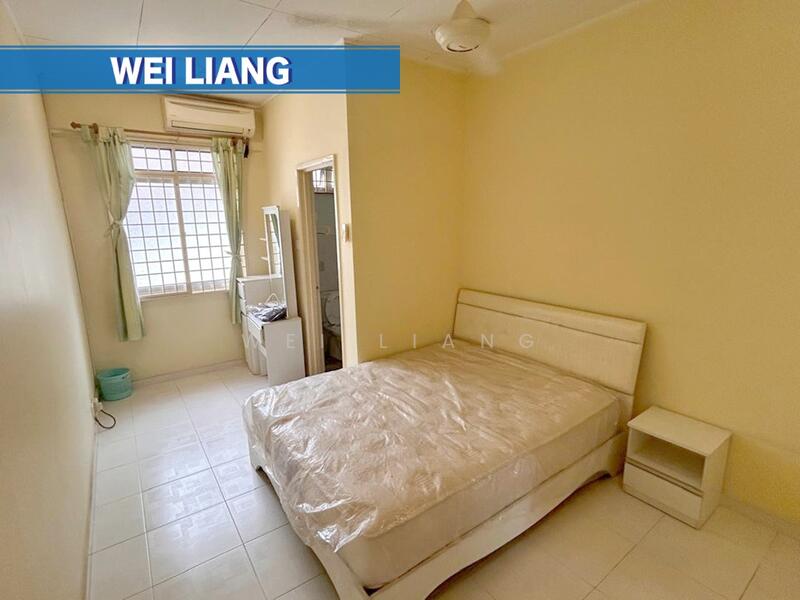 Untuk Disewa - Sungai Ara