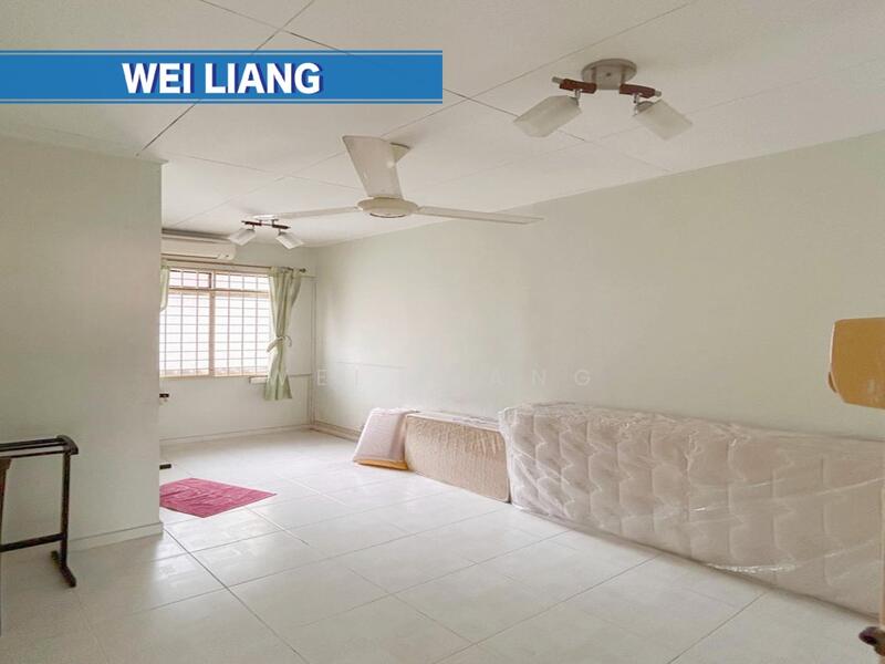 Untuk Disewa - Sungai Ara