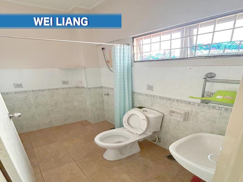 Untuk Disewa - Sungai Ara