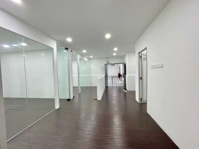 Corridor