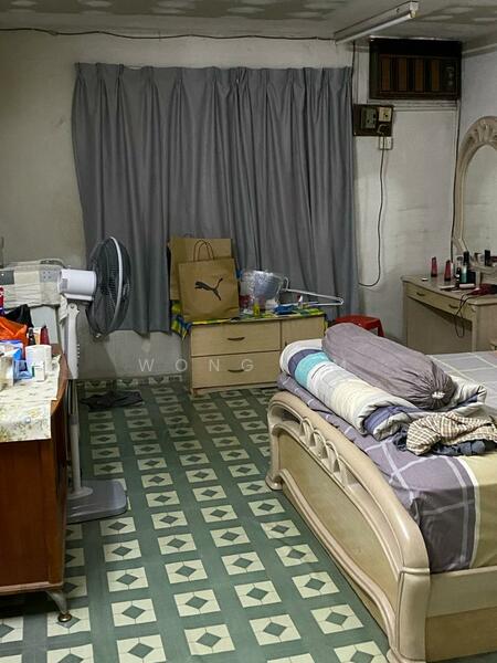 Untuk Dijual - Taman Continental