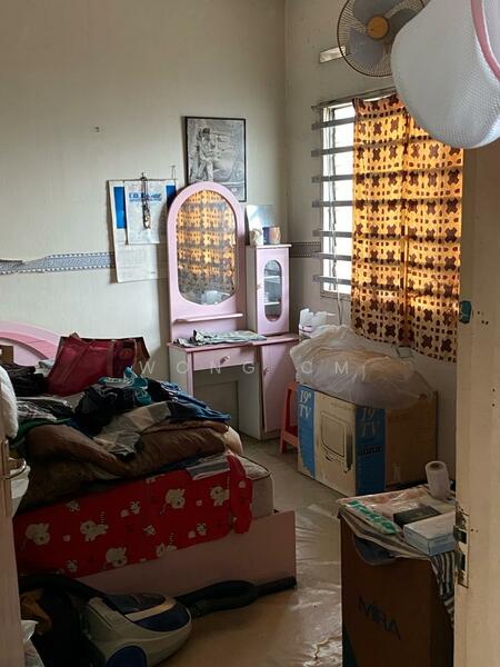 Untuk Dijual - Taman Continental