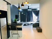 For Rent - Treetops Residence