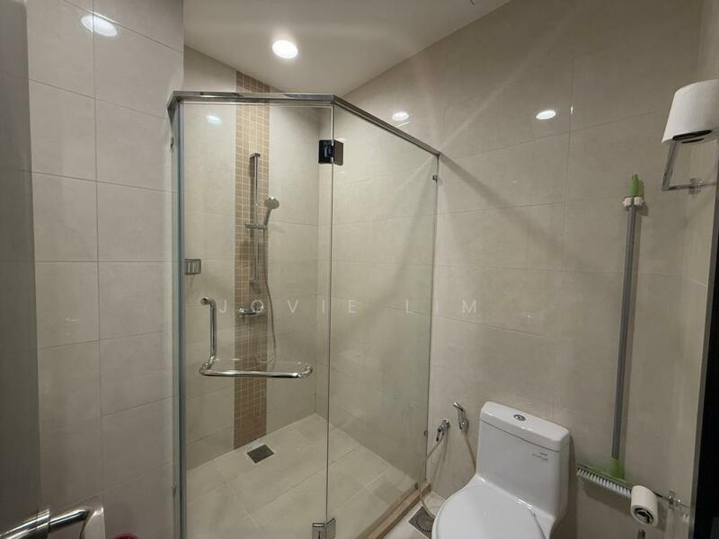 Agile Mont Kiara untuk Untuk Dijual - RM 3,100,000, Apr 2026 - Bathroom - PropertyGuru.com.my