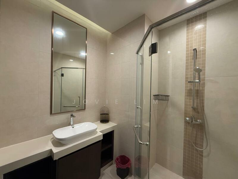 Agile Mont Kiara untuk Untuk Dijual - RM 3,100,000, Apr 2026 - Bathroom - PropertyGuru.com.my