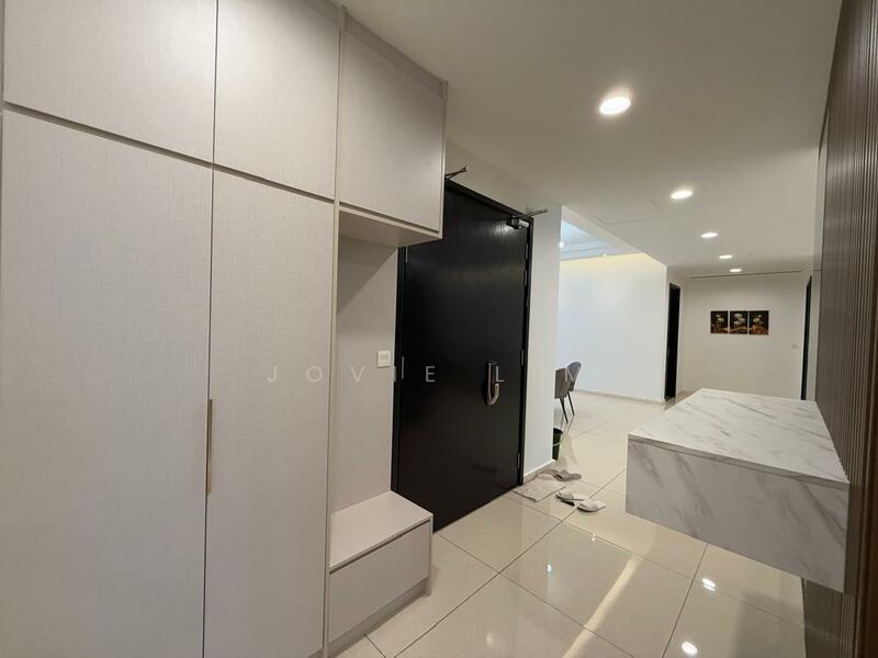 Agile Mont Kiara untuk Untuk Dijual - RM 3,100,000, Apr 2026 - Entrance - PropertyGuru.com.my