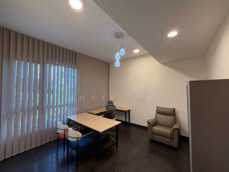 Agile Mont Kiara untuk Untuk Dijual - RM 3,100,000, Apr 2026 - Study - PropertyGuru.com.my