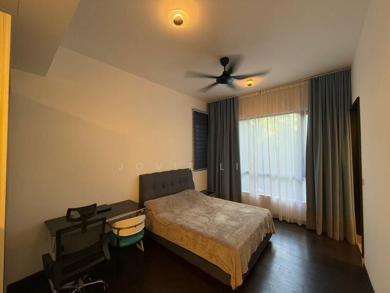 Agile Mont Kiara untuk Untuk Dijual - RM 3,100,000, Apr 2026 - Bedroom - PropertyGuru.com.my