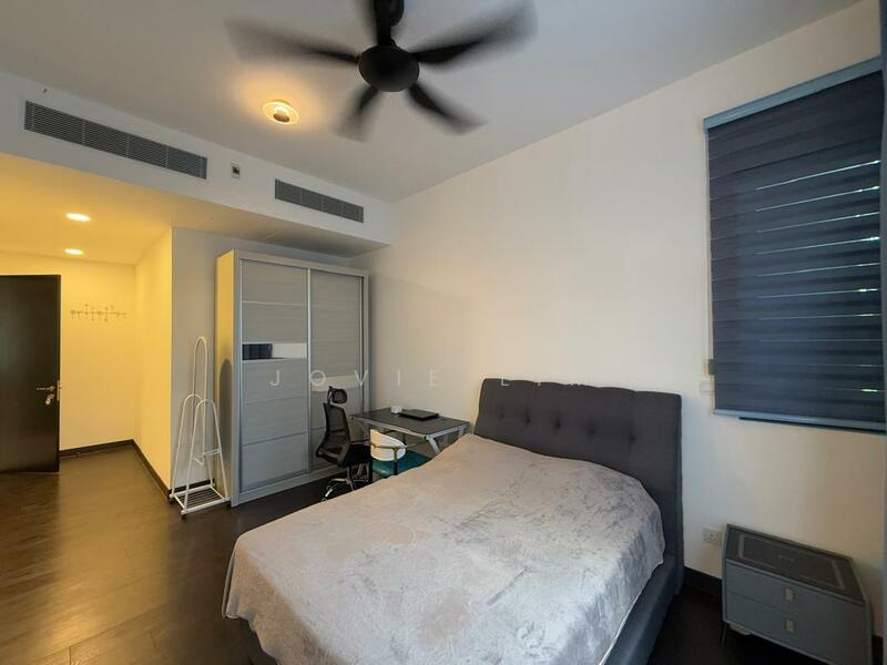 Agile Mont Kiara untuk Untuk Dijual - RM 3,100,000, Apr 2026 - Bedroom - PropertyGuru.com.my