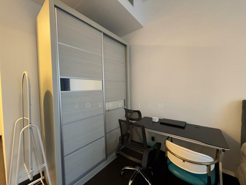 Agile Mont Kiara untuk Untuk Dijual - RM 3,100,000, Apr 2026 - Bedroom - PropertyGuru.com.my