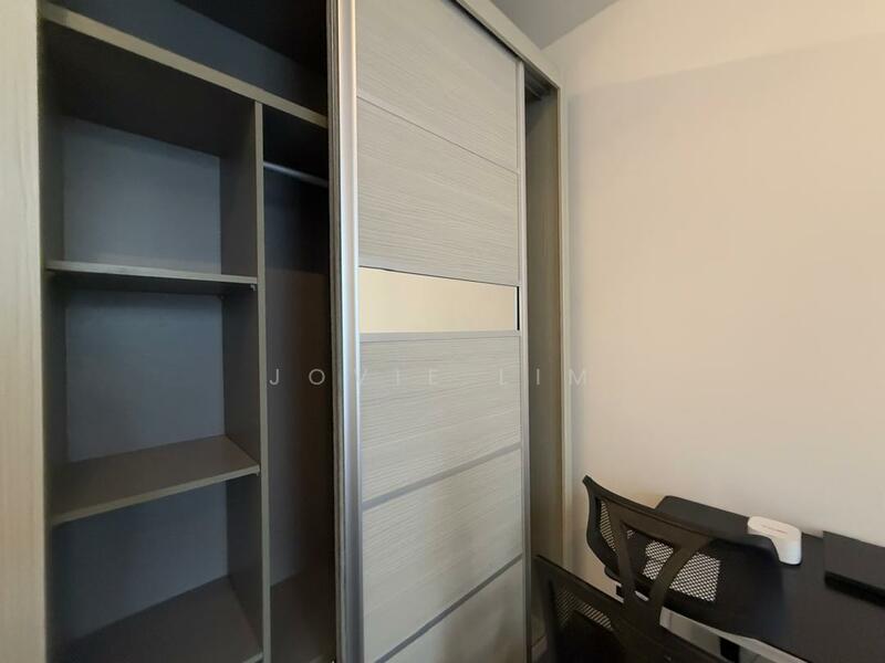 Agile Mont Kiara untuk Untuk Dijual - RM 3,100,000, Apr 2026 - Bedroom - PropertyGuru.com.my