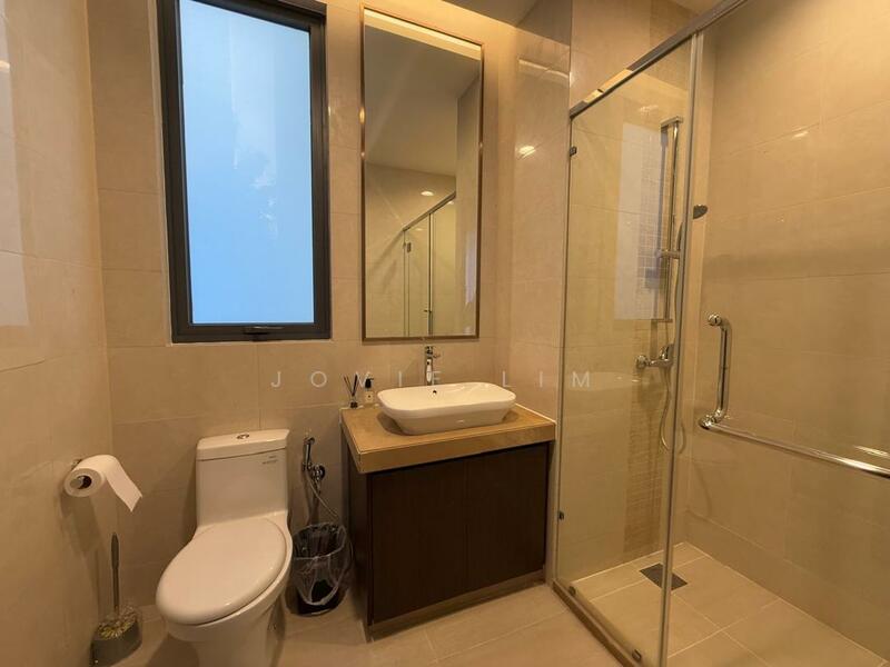 Agile Mont Kiara untuk Untuk Dijual - RM 3,100,000, Apr 2026 - Bathroom - PropertyGuru.com.my