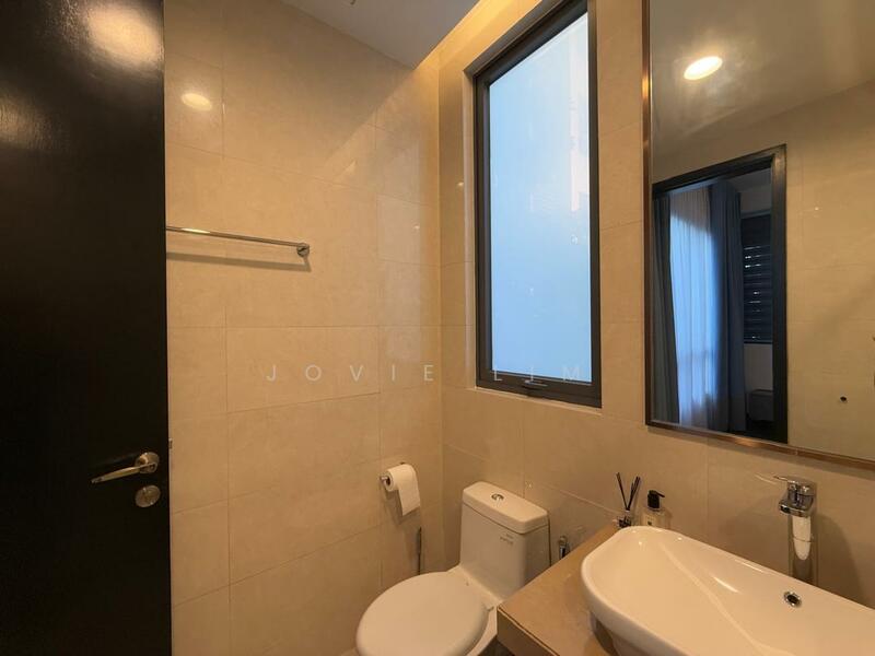 Agile Mont Kiara untuk Untuk Dijual - RM 3,100,000, Apr 2026 - Bathroom - PropertyGuru.com.my