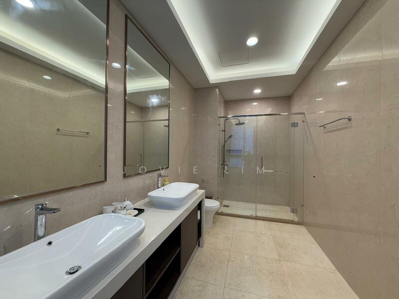 Agile Mont Kiara untuk Untuk Dijual - RM 3,100,000, Apr 2026 - PropertyGuru.com.my