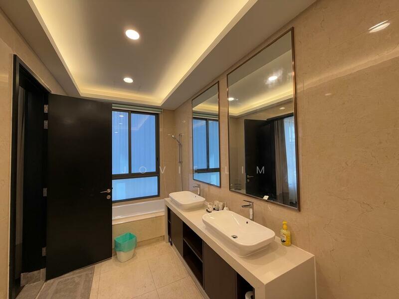Agile Mont Kiara untuk Untuk Dijual - RM 3,100,000, Apr 2026 - PropertyGuru.com.my